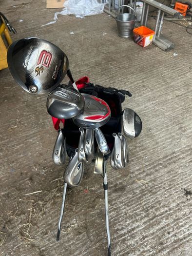 Full Golf Set