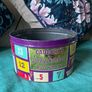 Rare Cadburys Lucky Numbers Sweet Tin Image 3