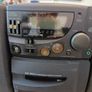 Philips AZ 9055 Portable Boombox CD Radio Cassette Player Detachable Speakers Image 2