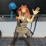Star wars 1999 12 inch. Electronic Talking Jar Jar Binks Image 2