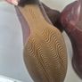 Ecco brown suede ankle boots size 7 Image 5