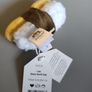 Jellycat Sassy Sushi Egg Brand New With Tags Image 3