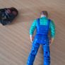 MASK Vintage 1980's Action Figures x3 Image 6