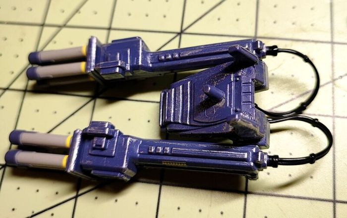 GI JOE 25th Anniversary+ parts & pieces