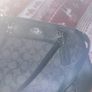 Coach Brooke Carryall Bag Black Image 7
