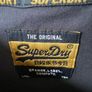 Superdry t-shirt / top for women / ladies, immaculate condition, barely used. Size UK 8 Image 3