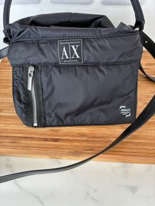 Crossover Bag