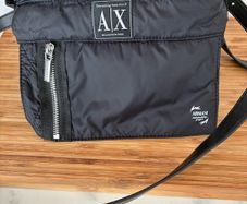 Crossover Bag