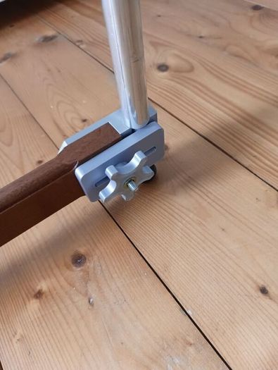 Six-string Pedal Steel Guitar