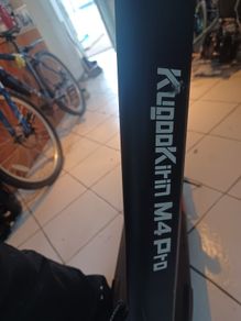 electric scooters