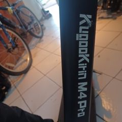 electric scooters