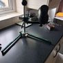 Hawke spotting scope. 20x60x80mm Image 3