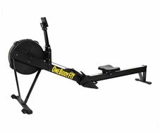 Air Rowing Machine - Free Delivery