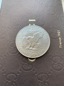 One Dollar