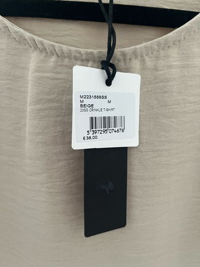 Carraig Donn top Size M