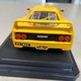 Ferrari F40 1/24 Burago Image 7