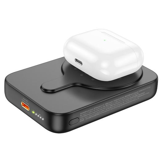 MagMagsafe Magnetic Power Bank 10000mAh 20W White
