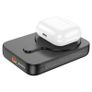 MagMagsafe Magnetic Power Bank 10000mAh 20W White Image 5