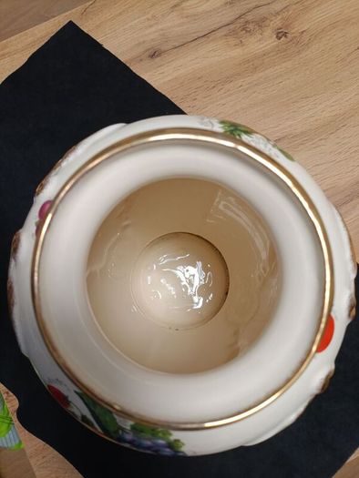 Vintage Ceramic English