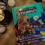 Minecraft Epic Bases: Builds To Spark Your Imagination ! Hardcover ! 2020 ! by Egmont ! Image 8