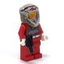 Lego A WING PILOT Minifigure Lego Star Wars Lego Minifigure Image 4