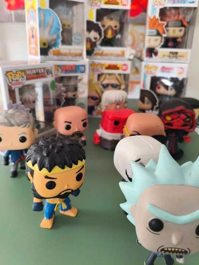 Funko pop