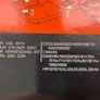 Brother Correctable Film Ribbon Image 7
