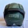 Helmet ICON Airflite Battlescar 2 - Green - SIZE M Image 3