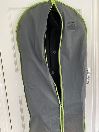 Large M&S Wintercoat