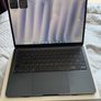MacBook Air 2022 M2 (Midnight Colour) Image 3