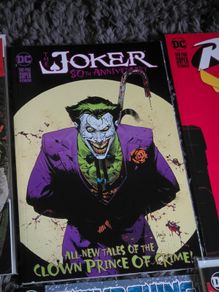 DC 80-Page Giants & Holiday Specials Bundle | 12 Oversized One-Shots