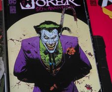 DC 80-Page Giants & Holiday Specials Bundle | 12 Oversized One-Shots