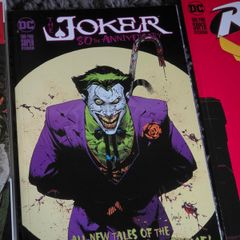 DC 80-Page Giants & Holiday Specials Bundle | 12 Oversized One-Shots
