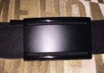 Belt BLACK Leather