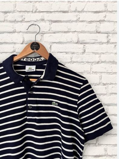 Lacoste Polo T-Shirt