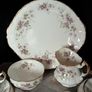 Rare Paragon "Malandi" Tea Set Image 8