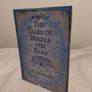 The Tales Of Beedle The Bard, 1st Edition Collector,s edition, Hardback Book Image 3