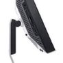 Dell 2407WFPb 24 LCD Monitor Screen Silver DVI, VGA, USB, Composite Video, S-Video,Component Image 5