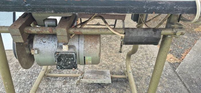 PFAFF Industrial Sewing Machine