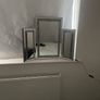 Vanity table LED mirrors  approx 90 CM L x 120 CM W Image 2