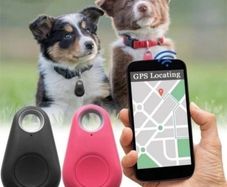 Trybe Gps Tracker Tag