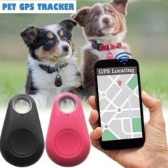 Trybe Gps Tracker Tag