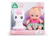 New Lil Cutesies Unicorn Set