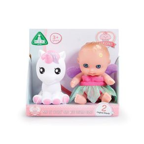 New Lil Cutesies Unicorn Set
