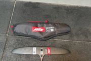 Wingfoil Axis skinny rear stab