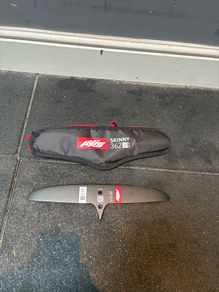 Wingfoil Axis skinny rear stab
