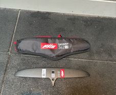 Wingfoil Axis skinny rear stab