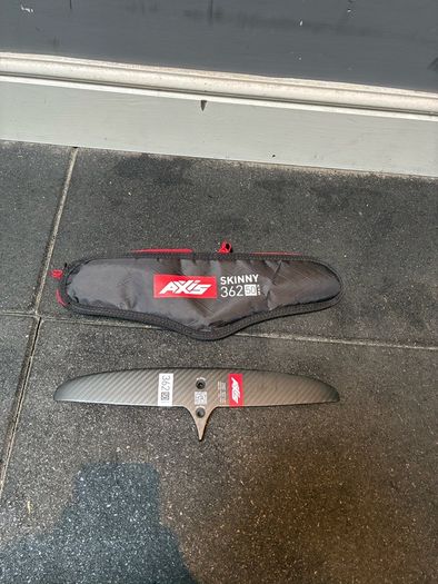 Wingfoil Axis skinny rear stab