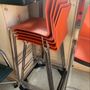canteen chairs