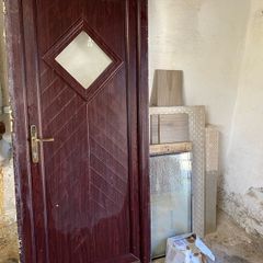 Pvc Door